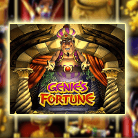 Genie’s Fortune