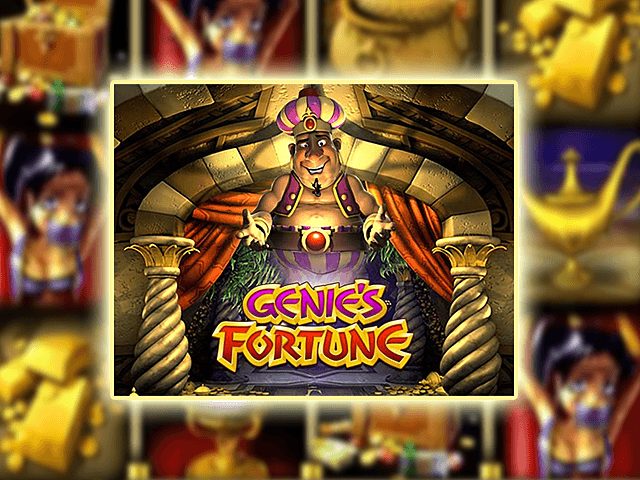 Genie’s Fortune