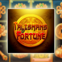 Talismans Of Fortune
