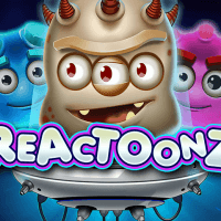 Reactoonz