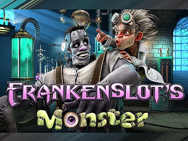 Frankenslot’s Monster